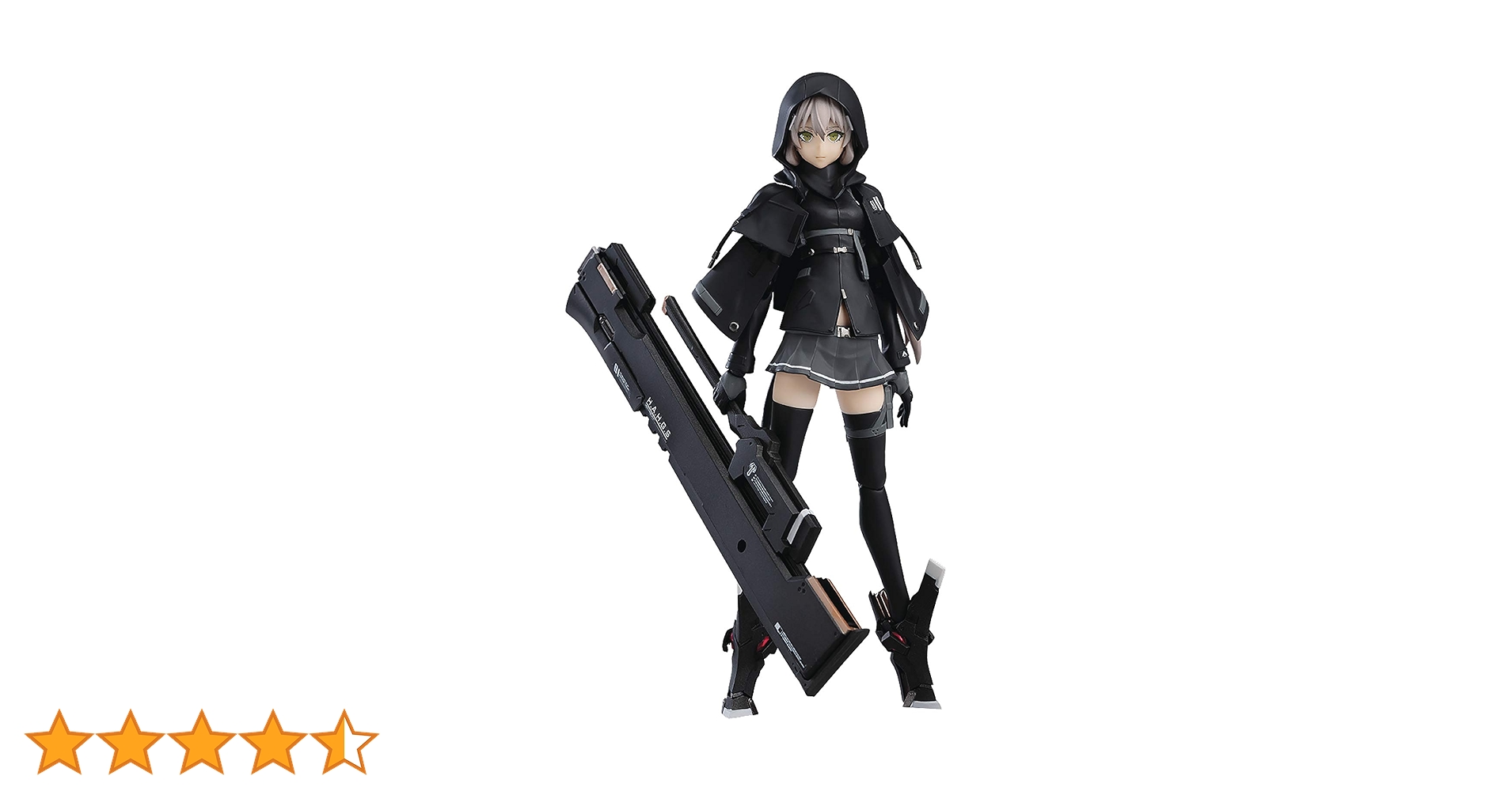 Max Factory figma 重兵装型女子高生 壱anotherノンスケール ABS&amp;PVC製 塗装済み可動フィギュア 61DigWpjCSL._AC_SY200_QL15_.jpg
